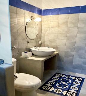 Sunny Private Villa in Sani Beach, 4 bedroom - Filakaí Kassándras - 6