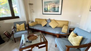 Sunny Private Villa in Sani Beach, 4 bedroom - Filakaí Kassándras - 3