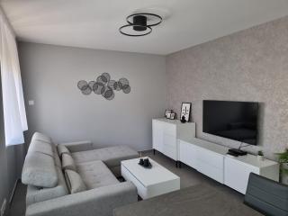 Sunset Apartmanok by Mital - Szeged - 0