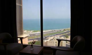 Plaza Athenee Hotel - Kuwait - 5