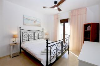 Estepona East Penthouse Apartment SYLVIA - Estepona - 8
