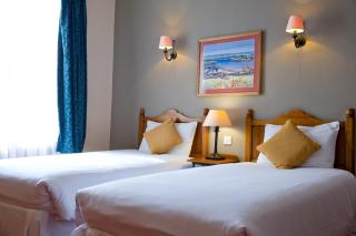 The Old Gate Inn by Innkeeper's Collection - Canterbury - 9