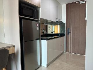 Southgate Residence Pasar Minggu with Pool View - Jakarta - 7
