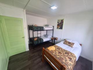 Hostel Kuntur - Puerto Natales - 1