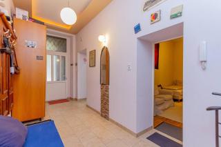 Synagogue Loft 3BR Free Parking - Budapest - 5
