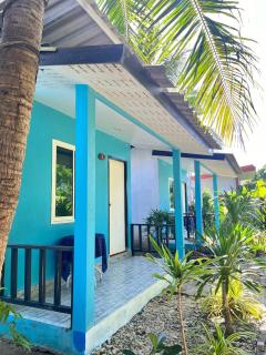 Lanta bluewave Bungkalow - Phra Ae beach - 7