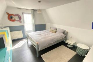 Appart T3 terrasse centre ville et plage - Le Touquet-Paris-Plage - 1