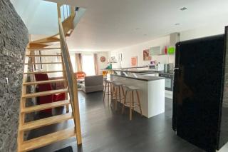 Appart T3 terrasse centre ville et plage - Le Touquet-Paris-Plage - 8