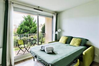 Villeurbanne La Doua - INSA - CESI - Villeurbanne - 4