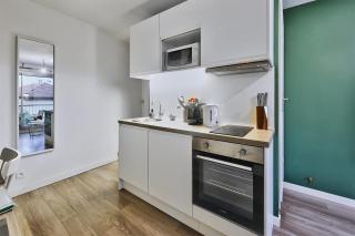 Villeurbanne La Doua - INSA - CESI - Villeurbanne - 3