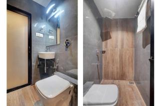 Hotel Amar Residency - Mumbai - 4
