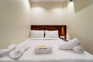 Hotel Amar Residency - Mumbai - 3