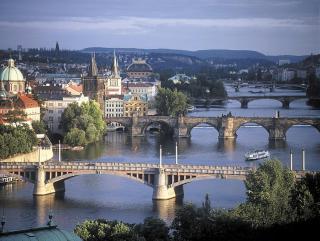 Petrska apartment in Prague 1 - Praga - 1