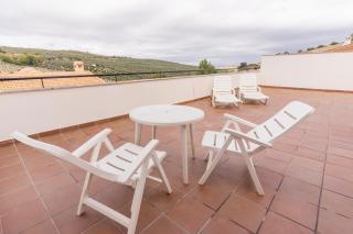 Casa Carmen - Cazorla - 7