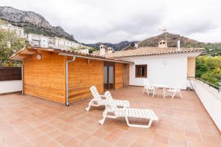 Casa Carmen - Cazorla - 9