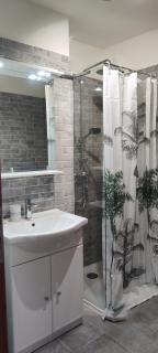 La Closerie des Chenes T2 proche hopital Bastia, vue mer - 1