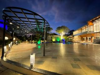 The Byke Shanti Villa - Mahableshwar - Mahabaleshwar - 9