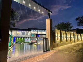 The Byke Shanti Villa - Mahableshwar - Mahabaleshwar - 0