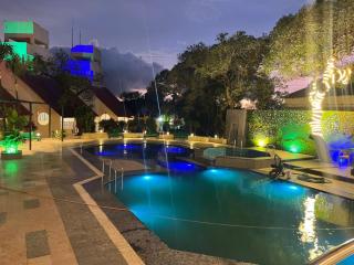 The Byke Shanti Villa - Mahableshwar - Mahabaleshwar - 8