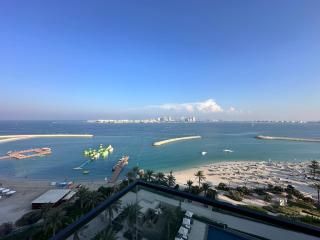 Address Beach Resort Residence Bahrain - Manama - 1