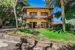 Villas la Gomera - Alajeró - 3
