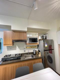 Condo in Cubao, Quezon City - Manila - 1