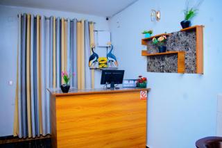 Kefa Town Hotel - Kigali - 5