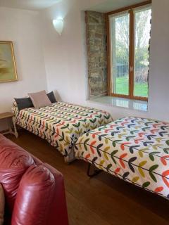 NormanD Holiday Home - VIRE CALVADOS Relaxing Rural Retreat - Le Reculey - 1