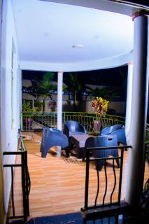 Kefa Town Hotel - Kigali - 3