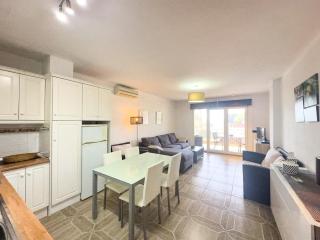 Beachfront Apartment Primera Línea 1-10 - 2