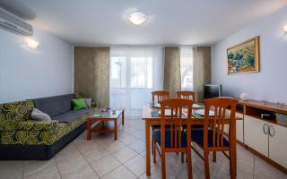 Apartment EL SOL - MONTEROL - Umag - 4