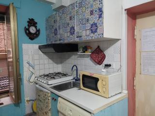 Salotto Mergellina - 3