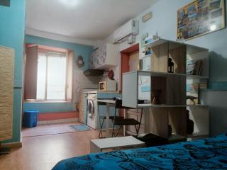 Salotto Mergellina - 8