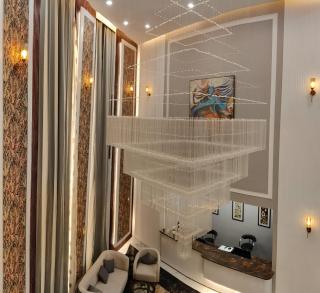 The Vindhyasarthak Resort - 7