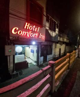 Comfort inn - 4