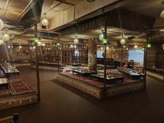 The Vindhyasarthak Resort - 3