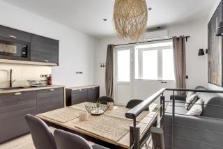 Bluestay 25 - Charmant appartement à Paris 12 - Paris - 8