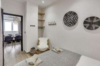 Bluestay 25 - Charmant appartement à Paris 12 - Paris - 2