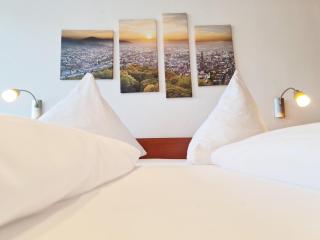 Kurhotel Schluchsee App 1103 - das mit der Kuckucksuhr, mit Indoorpool, Hochschwarzwaldkarte, Schluchsee - Schluchsee - 9