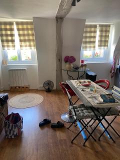 Appart 6 couchages en plein cœur de village - Neauphle-le-Château - 1