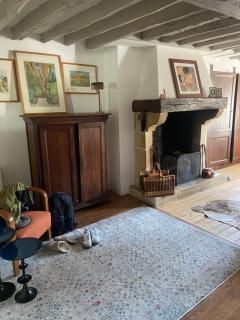 Appart 6 couchages en plein cœur de village - 7