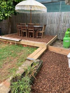 The Town House - Lower Knysna Central - 6