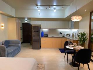 Chic and modern studio - Manila - 3