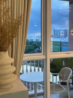 Chic and modern studio - Manila - 1