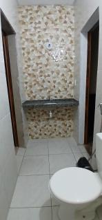 Casa da Ana Júlia - Guaramiranga - 7