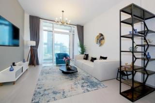 Modern 1 BHK with Lovely interiors - Park Gate Residences A - 7
