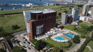 Sheraton Mar Del Plata Hotel - Mar del Plata - 9
