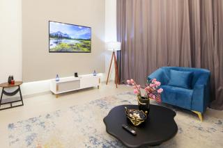 Modern 1 BHK with Lovely interiors - Park Gate Residences A - Dubai - 1