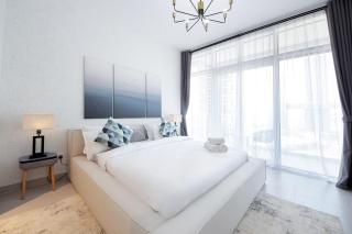 Modern 1 BHK with Lovely interiors - Park Gate Residences A - Dubai - 0