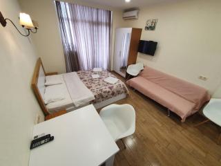 Orbi Luxury Apartmanets - Batoemi - 1